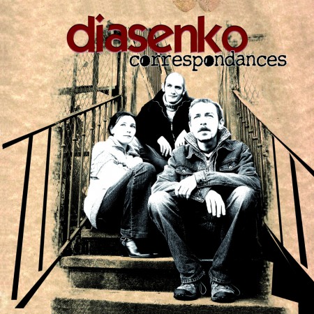 Album "Correspondances"